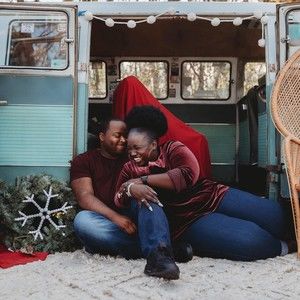 Meet your Posher, Shaquilla